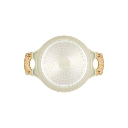 Resto - Katls ar vāku RAN 2,4 l 20 cm