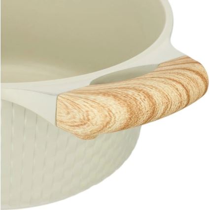 Resto - Katls ar vāku RAN 2,4 l 20 cm