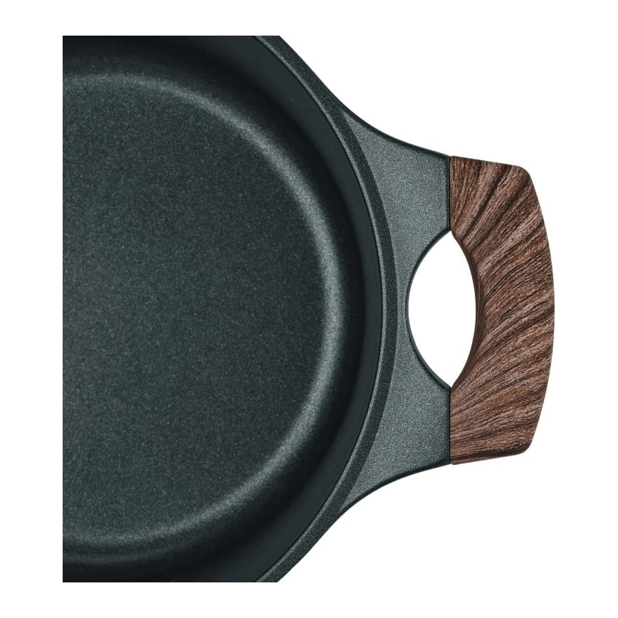 Resto - Katls ar vāku RAN 2,4 l 20 cm