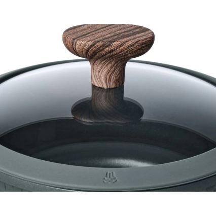 Resto - Katls ar vāku RAN 2,4 l 20 cm