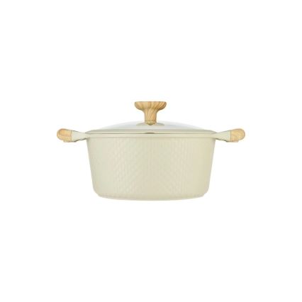 Resto - Katls ar vāku RAN 4,2 l 24 cm