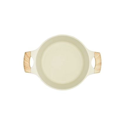 Resto - Katls ar vāku RAN 4,2 l 24 cm