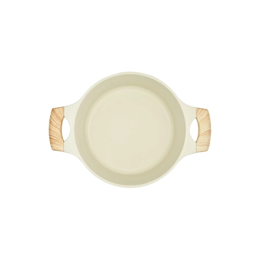 Resto - Katls ar vāku RAN 4,2 l 24 cm