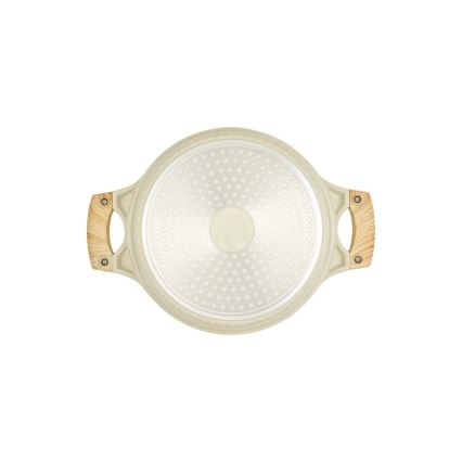 Resto - Katls ar vāku RAN 4,2 l 24 cm