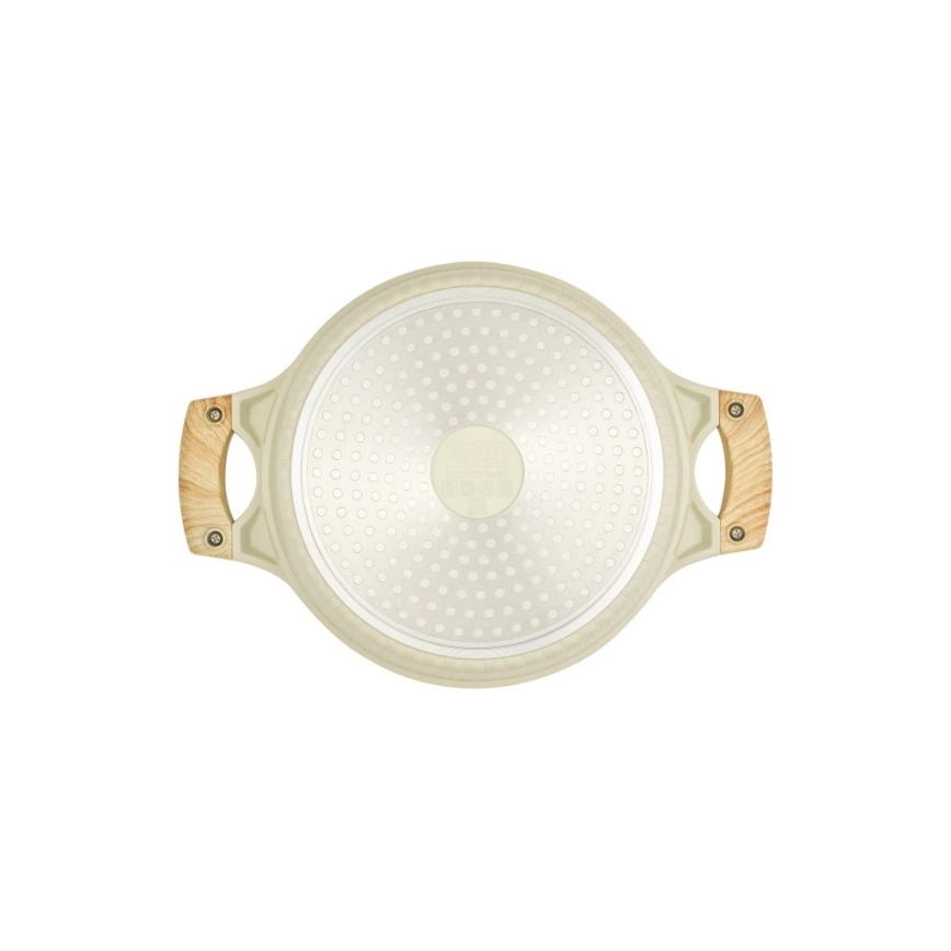 Resto - Katls ar vāku RAN 4,2 l 24 cm