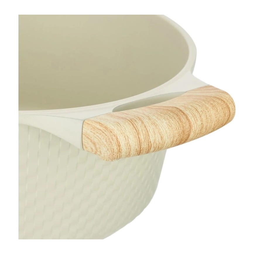 Resto - Katls ar vāku RAN 4,2 l 24 cm