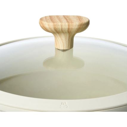 Resto - Katls ar vāku RAN 4,2 l 24 cm