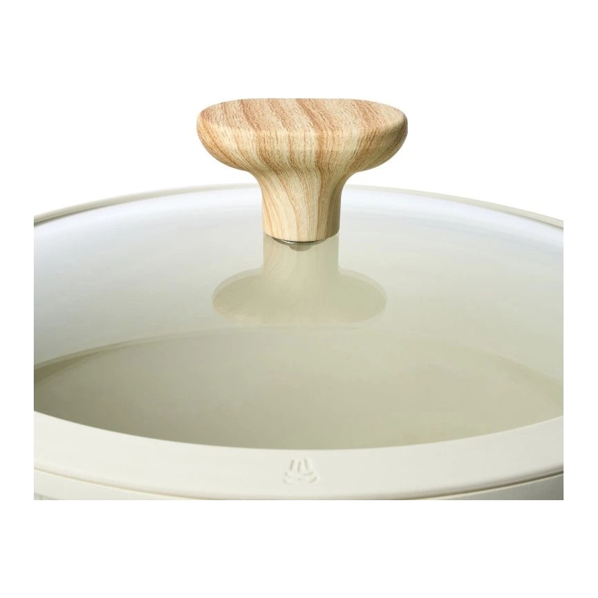 Resto - Katls ar vāku RAN 4,2 l 24 cm