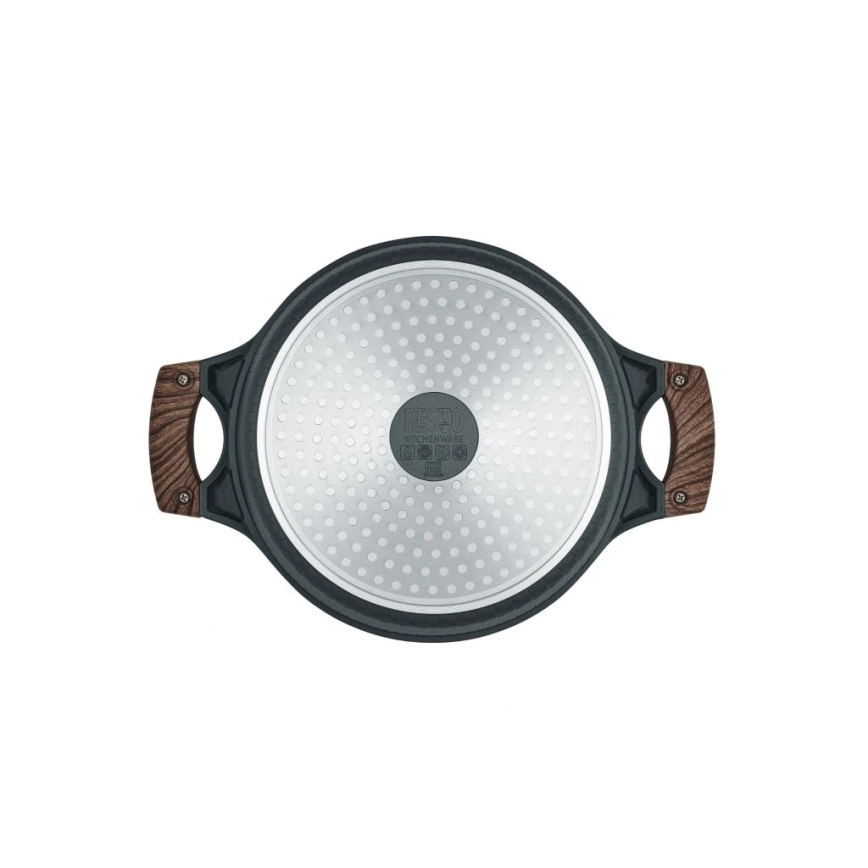 Resto - Katls ar vāku RAN 4,2 l 24 cm