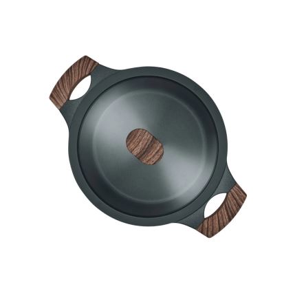 Resto - Katls ar vāku RAN 4,2 l 24 cm