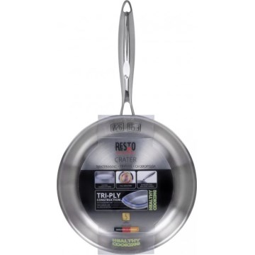 Resto - Panna CRATER 26 cm