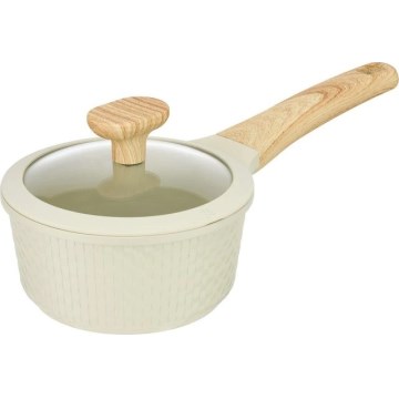Resto - RAN katliņš ar vāku 1,3 l 16 cm