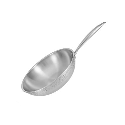 Resto - Vokpanna CRATER 28 cm