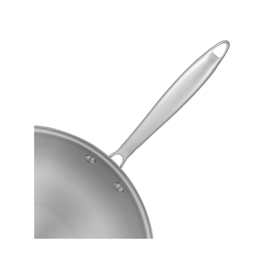 Resto - Vokpanna CRATER 28 cm