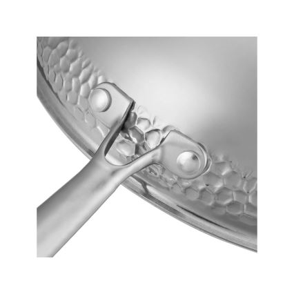 Resto - Vokpanna CRATER 28 cm