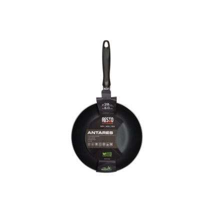Resto - Wok panna ANTARES 28 cm