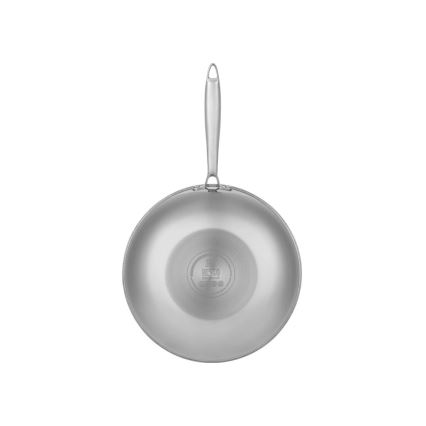 Resto - Wokpanna ACHIRD 28 cm