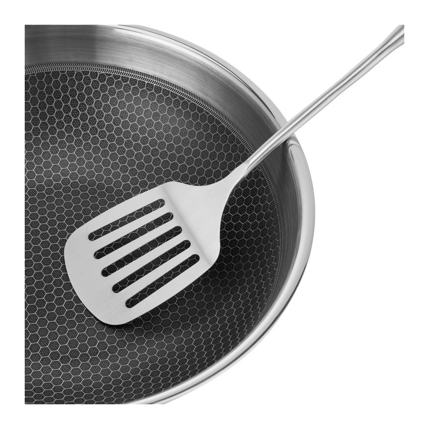 Resto - Wokpanna ACHIRD 28 cm