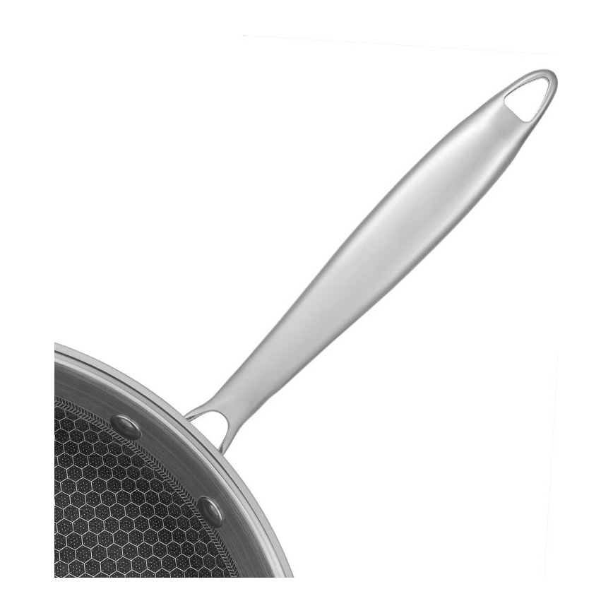 Resto - Wokpanna ACHIRD 28 cm