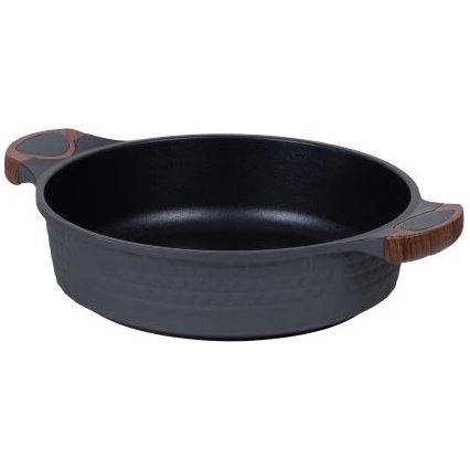 Resto - Zems katls ar vāku CAPELLA 5 l 28 cm