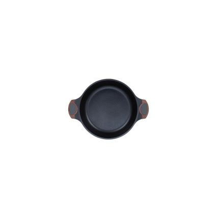 Resto - Zems katls ar vāku CAPELLA 5 l 28 cm