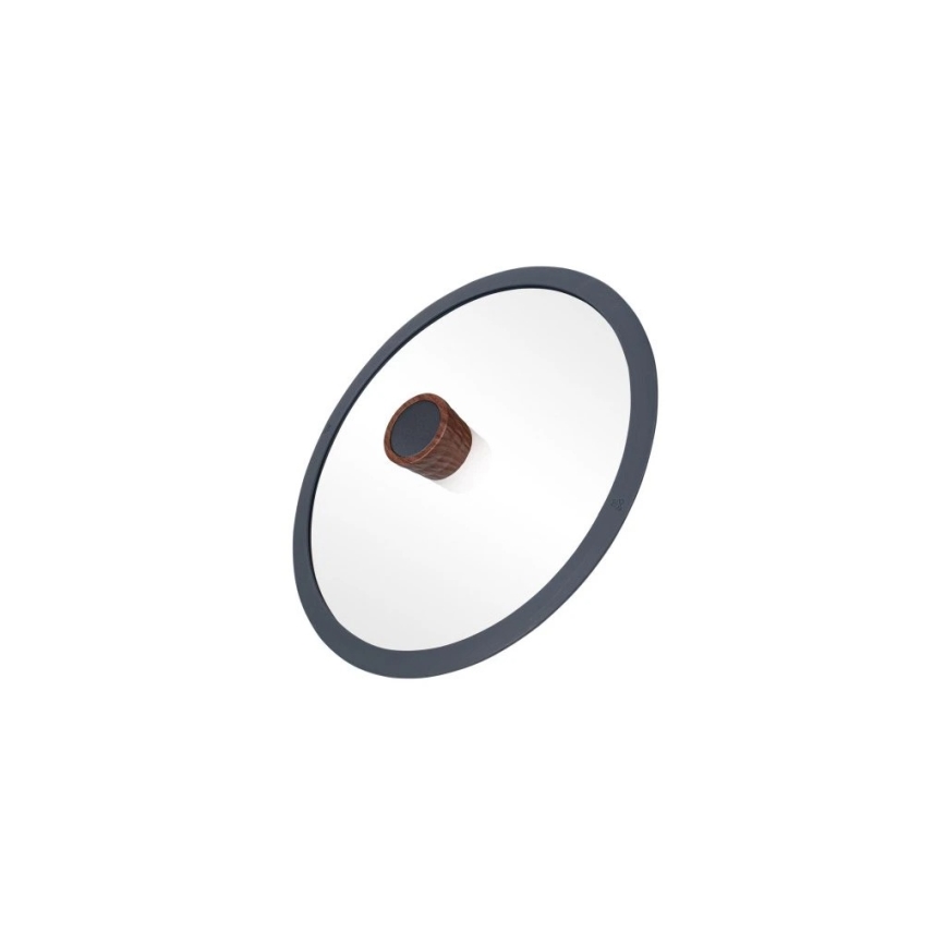 Resto - Zems katls ar vāku CAPELLA 5 l 28 cm