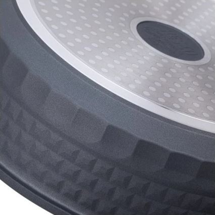 Resto - Zems katls ar vāku CAPELLA 5 l 28 cm