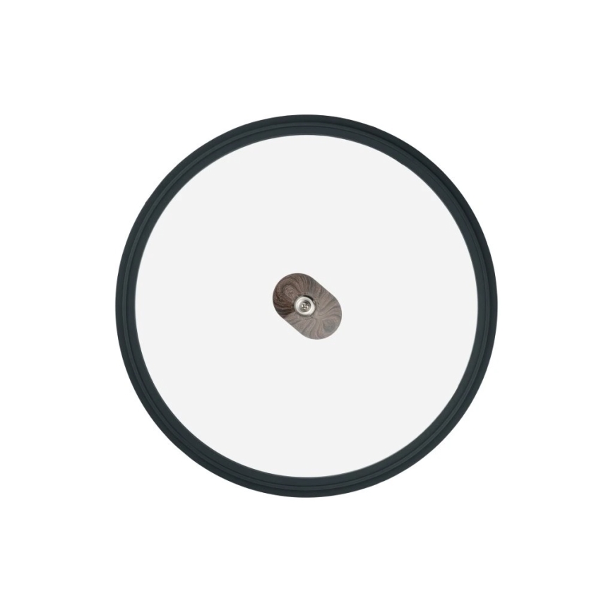 Resto - Zems katls ar vāku RAN 4,2 l 28 cm