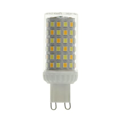 LED Aptumšojama viedā spuldze G9/5W/230V 3000-6500K Wi-Fi