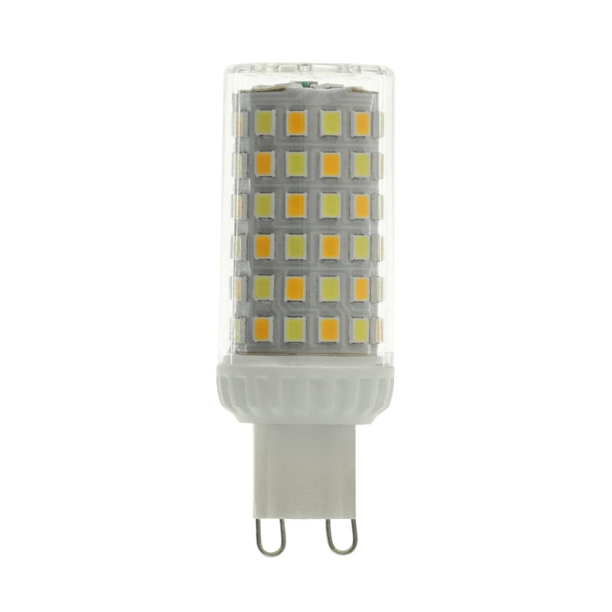 LED Aptumšojama viedā spuldze G9/5W/230V 3000-6500K Wi-Fi