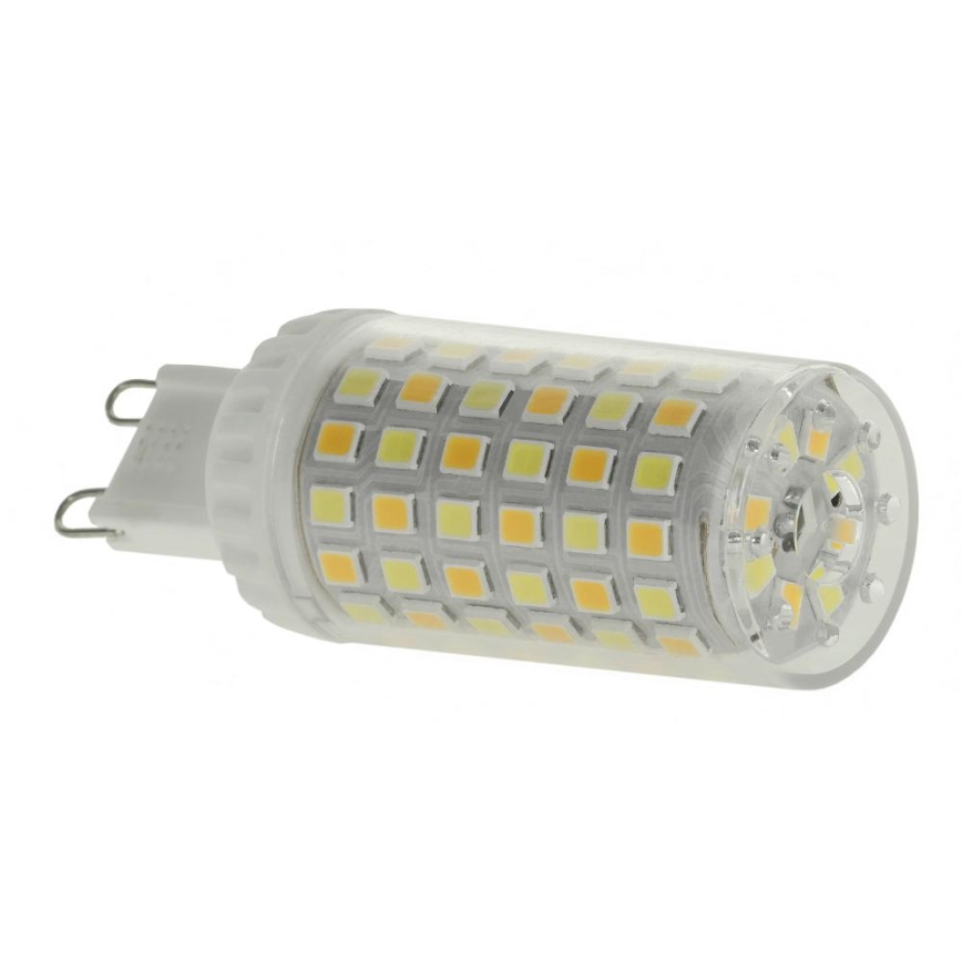 LED Aptumšojama viedā spuldze G9/5W/230V 3000-6500K Wi-Fi