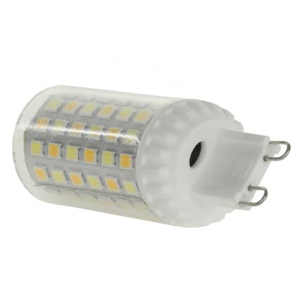 LED Aptumšojama viedā spuldze G9/5W/230V 3000-6500K Wi-Fi