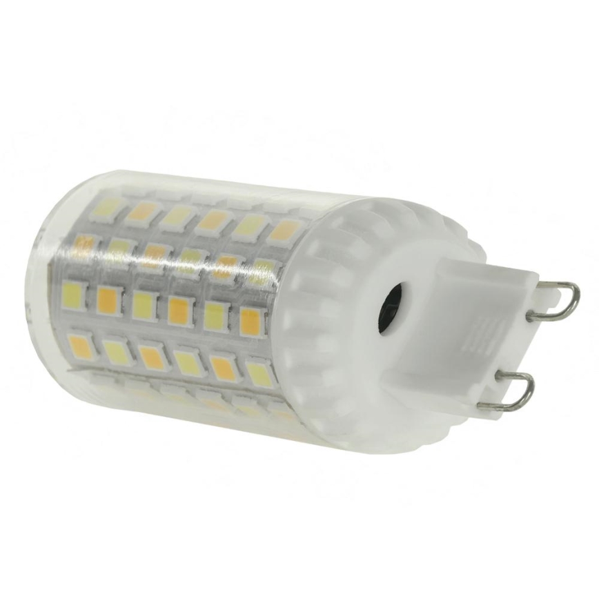 LED Aptumšojama viedā spuldze G9/5W/230V 3000-6500K Wi-Fi
