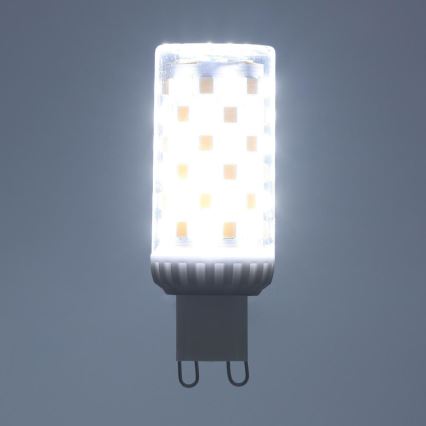 LED Aptumšojama viedā spuldze G9/5W/230V 3000-6500K Wi-Fi
