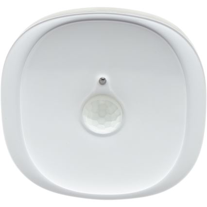 LED Orientēšanās lampa ar sensoru LED/0,45W/3xAAA 3000K balta