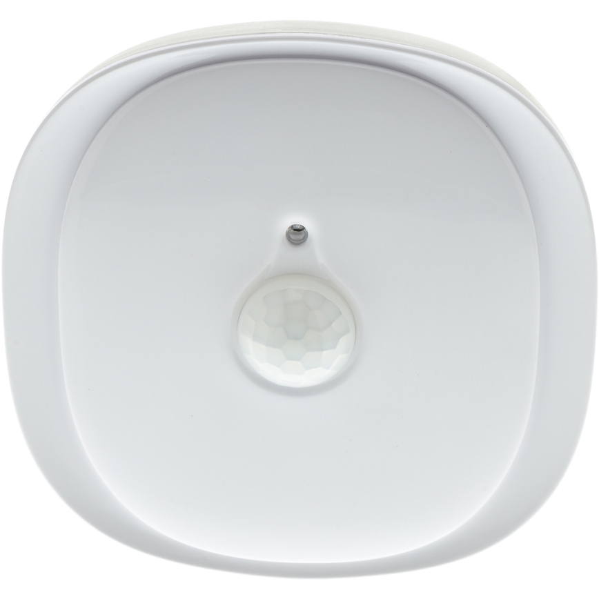 LED Orientēšanās lampa ar sensoru LED/0,45W/3xAAA 3000K balta