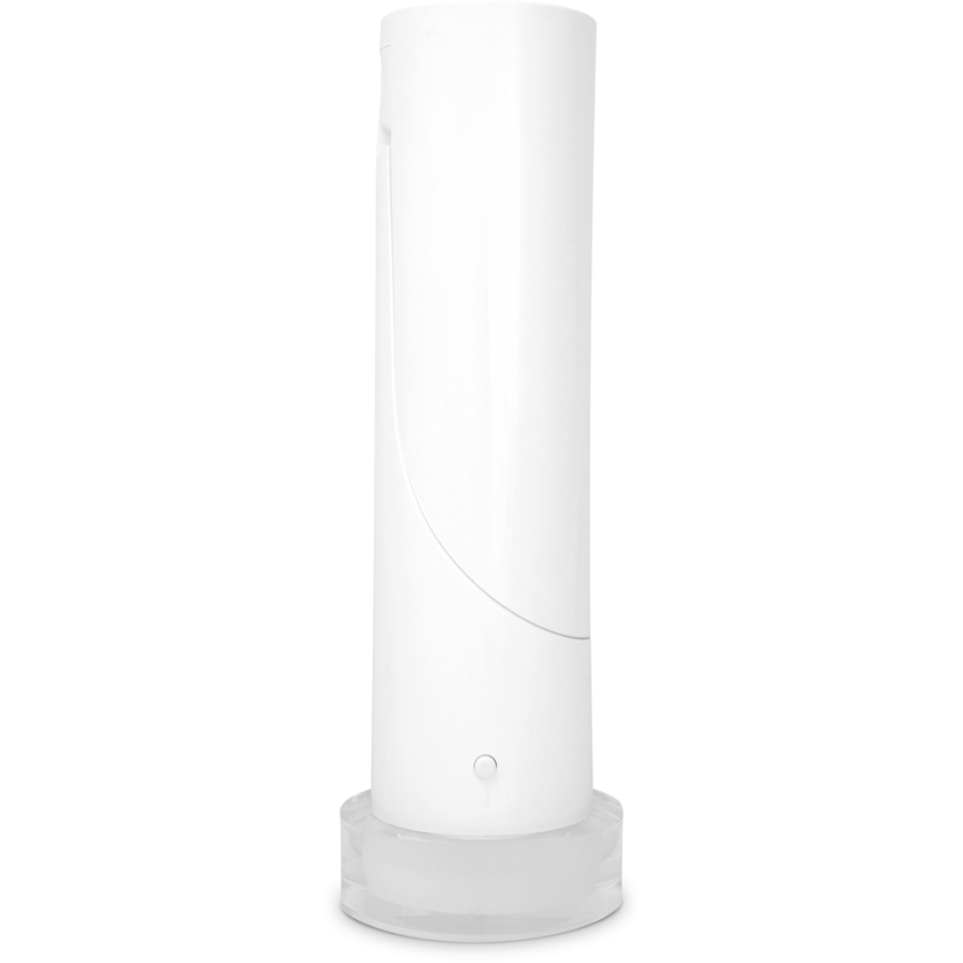 LED RGBW Aptumšojama uzlādējama galda lampa LED/5W/5V 2000 mAh 3000/6000K balta