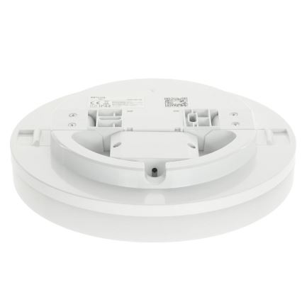 LED RGBW Aptumšojama vannas istabas griestu lampa LED/20W/230V Wi-Fi IP44 balta