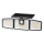Retlux - LED saules prožektors ar sensoru LED/6,5W/3,7V 1200 mAh IP44