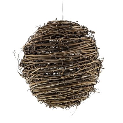 LED Ziemassvētku dekorācija 20xLED/3xAA silti balta