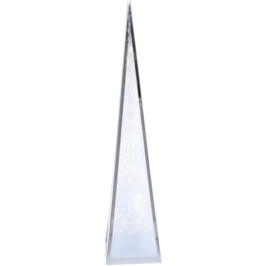 LED Ziemassvētku rotājums 16xLED/1W/230V silti balts 60 cm