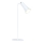 Retlux - Regulējama uzlādējama LED lampa 3 vienā LED/3W/5V 1200 mAh balta