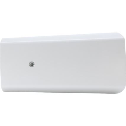 Viedā āra novērošanas kamera 2K QHD 2560px 4 MP Wi-Fi IP65