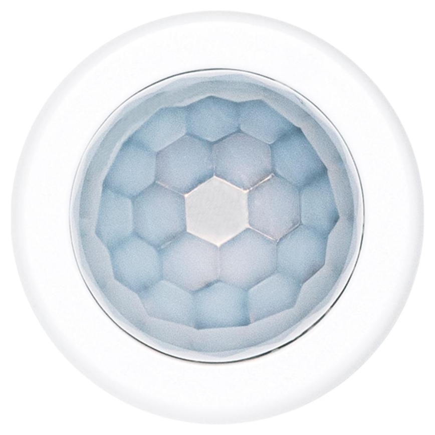 Viedais PIR kustību sensors 1xCR2450