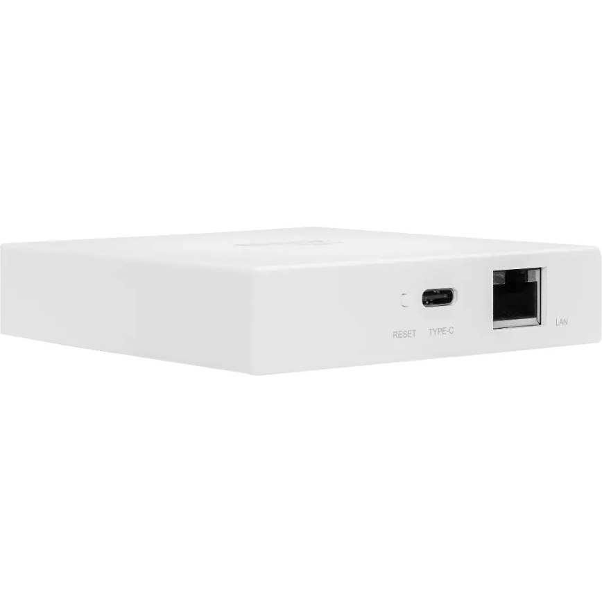 Viedā vārteja ZigBee Matter Wi-Fi Tuya