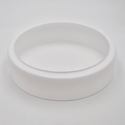 Rezerves abažūrs griestu lampai CLEO 37,5 cm plastmasas