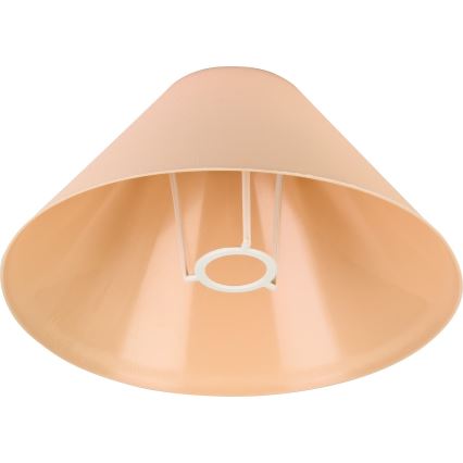 Rezerves abažūrs E14 210x110 mm bēša
