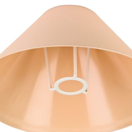 Rezerves abažūrs E14 210x110 mm bēša