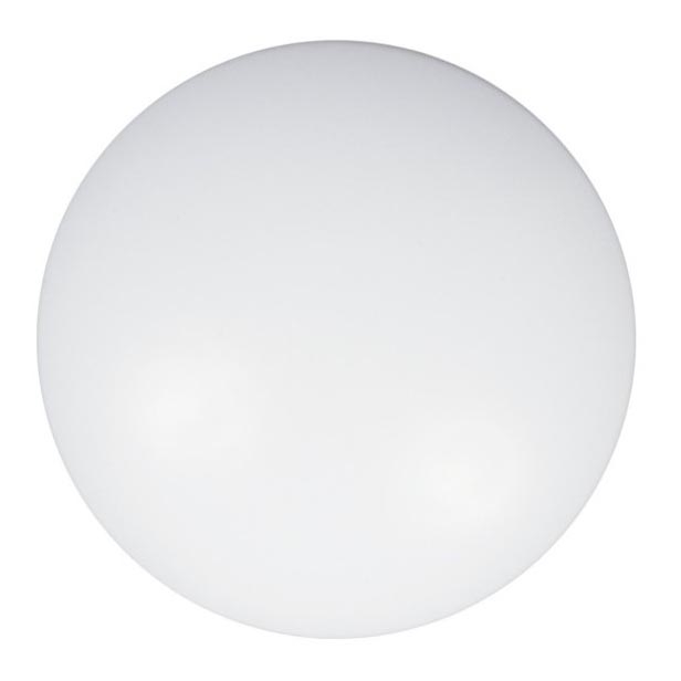 Rezerves abažūrs griestu lampai CLEO 27,5 cm plastmasas