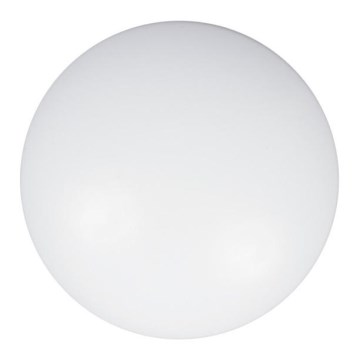 Rezerves abažūrs griestu lampai CLEO 37,5 cm plastmasas